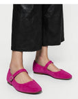 Ballet flats model 210293 Inello - Toi ‘n’ Moi Ltd