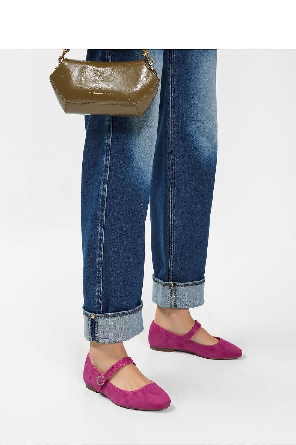 Ballet flats model 210293 Inello - Toi ‘n’ Moi Ltd