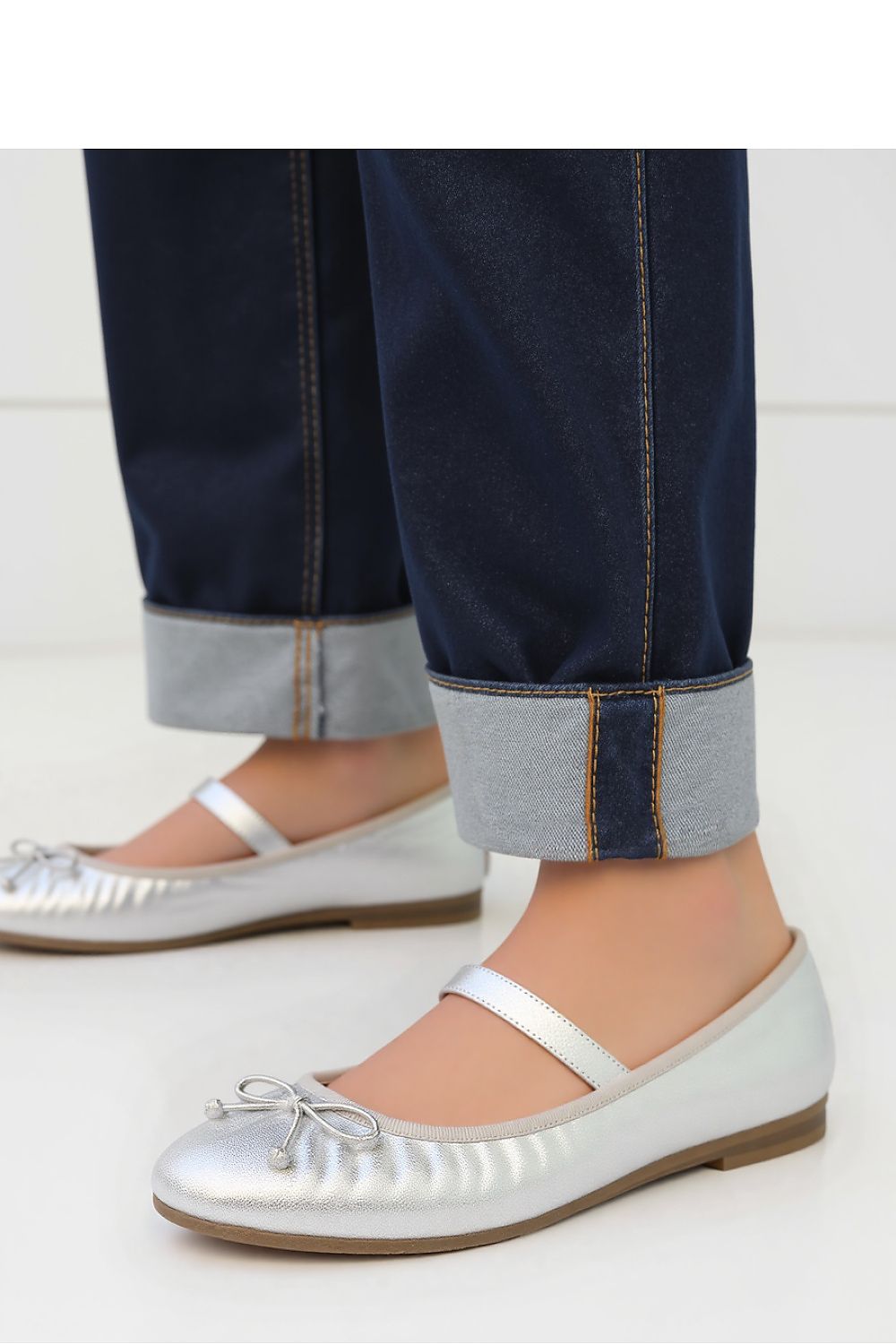 Ballet flats model 210296 Inello - Toi ‘n’ Moi Ltd