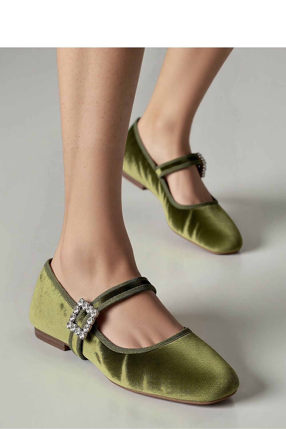 Ballet flats model 210298 Inello - Toi ‘n’ Moi Ltd