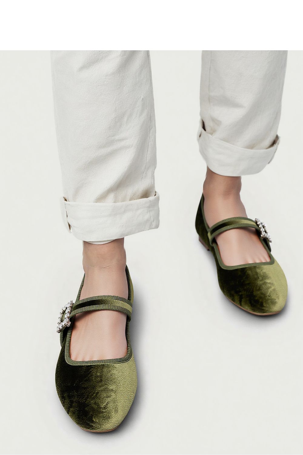 Ballet flats model 210298 Inello - Toi ‘n’ Moi Ltd