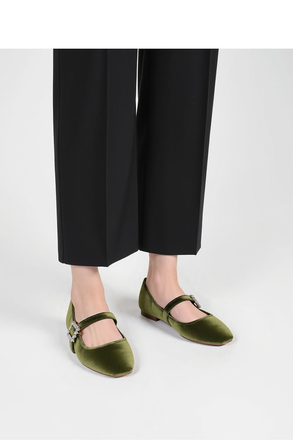 Ballet flats model 210298 Inello - Toi ‘n’ Moi Ltd