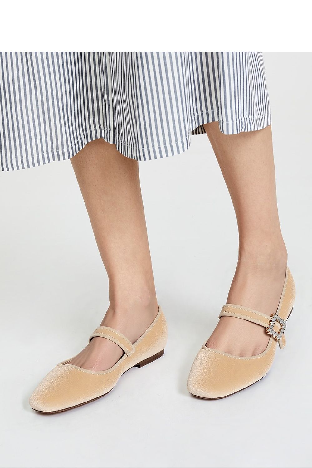 Ballet flats model 210299 Inello - Toi ‘n’ Moi Ltd