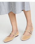 Ballet flats model 210299 Inello - Toi ‘n’ Moi Ltd