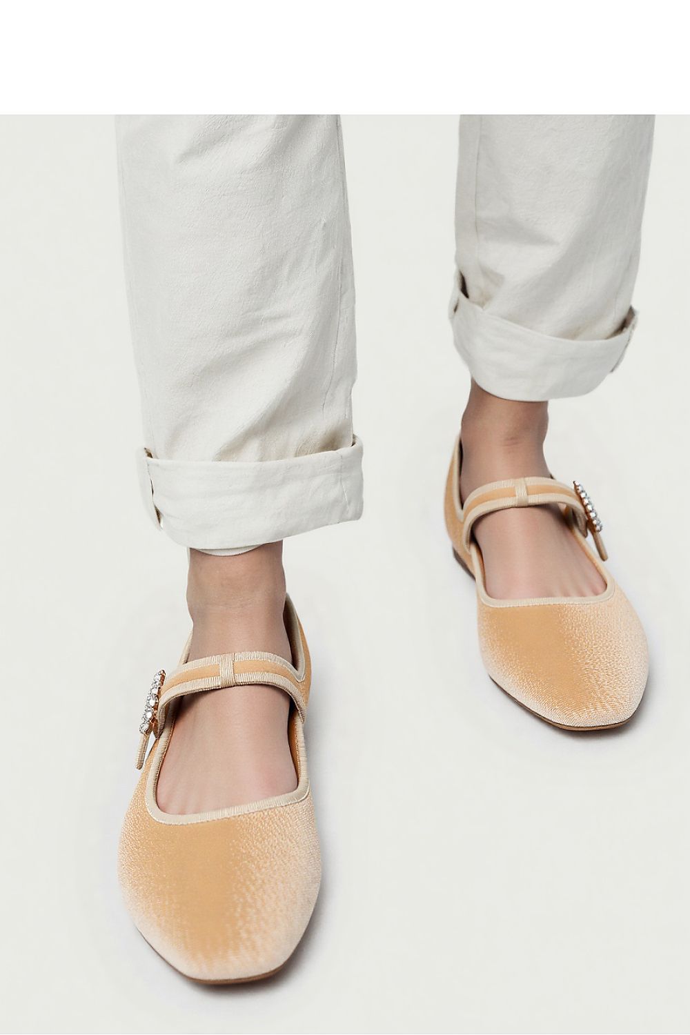 Ballet flats model 210299 Inello - Toi ‘n’ Moi Ltd