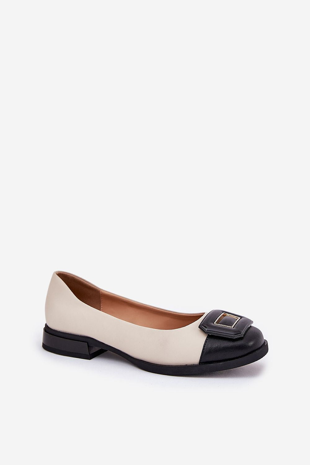 Ballet flats model 210687 Step in style - Toi ‘n’ Moi Ltd