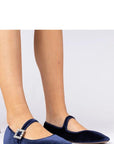  Ballet flats model 211066 PRIMO 
