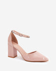  Block heel pumps model 211088 Step in style 