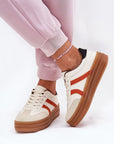  Sport Shoes model 211348 Step in style 