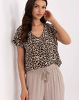  Blouse model 211501 Sublevel 