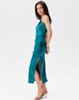  Evening dress model 211573 Roco Fashion 