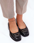  Ballet flats model 211624 Step in style 