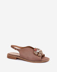  Sandals model 211628 Step in style 