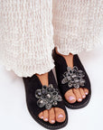  Sandals model 211630 Step in style 