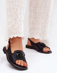  Sandals model 211633 Step in style 