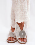  Sandals model 211639 Step in style 