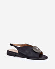  Sandals model 211640 Step in style 
