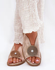  Sandals model 211642 Step in style 