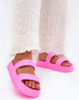  Flip-flops model 211672 Step in style 