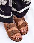  Flip-flops model 211682 Step in style 