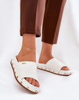  Flip-flops model 211687 Step in style 