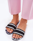  Flip-flops model 211695 Step in style 