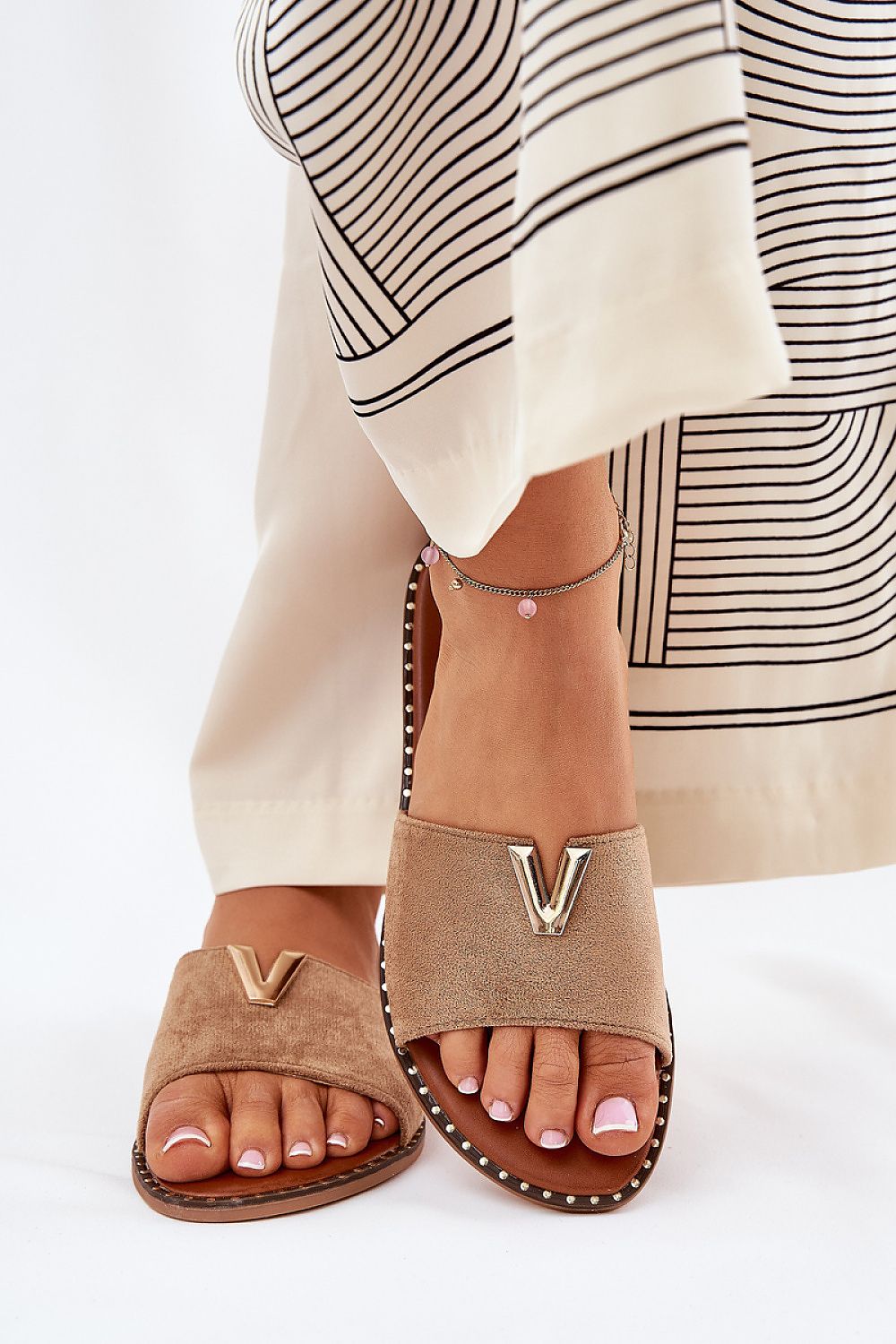  Flip-flops model 211712 Step in style 