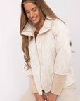  Jacket model 211824 Italy Moda 