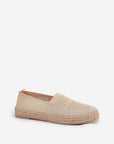  Espadrille model 211849 Step in style 