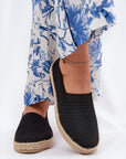  Espadrille model 211850 Step in style 