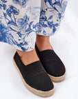  Espadrille model 211850 Step in style 