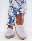  Espadrille model 211851 Step in style 
