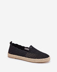  Espadrille model 211852 Step in style 