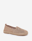  Espadrille model 211853 Step in style 