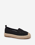  Espadrille model 211855 Step in style 