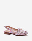  Ballet flats model 211979 Step in style 