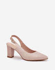  Block heel pumps model 211981 Step in style 
