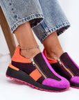  Sport Shoes model 212137 Step in style 