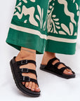  Flip-flops model 212149 Step in style 