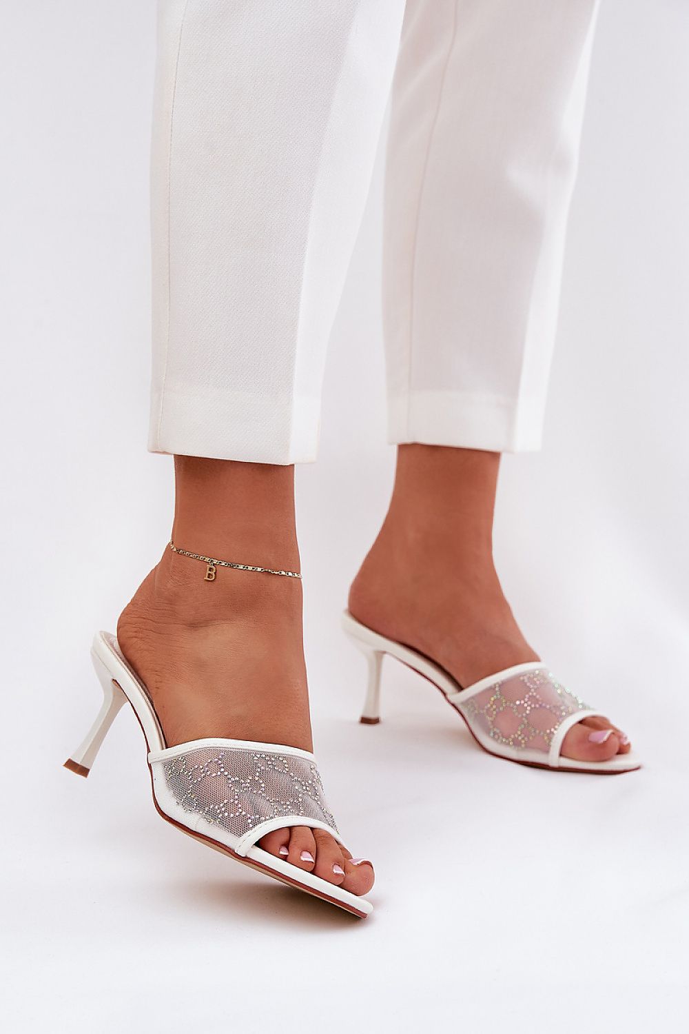  Flip-flops model 212155 Step in style 