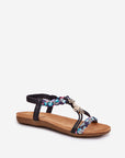  Sandals model 212360 Step in style 