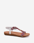  Sandals model 212362 Step in style 