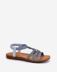  Sandals model 212364 Step in style 