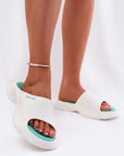  Flip-flops model 212371 Step in style 