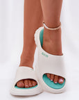  Flip-flops model 212371 Step in style 