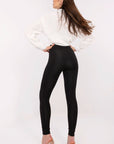  Long leggings model 212510 Factory Price 