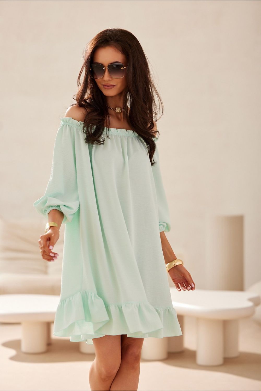  Daydress model 213626 Roco Fashion 