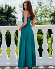  Long dress model 213630 Roco Fashion 