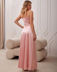  Long dress model 213631 Roco Fashion 