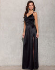 Long dress model 213634 Roco Fashion 